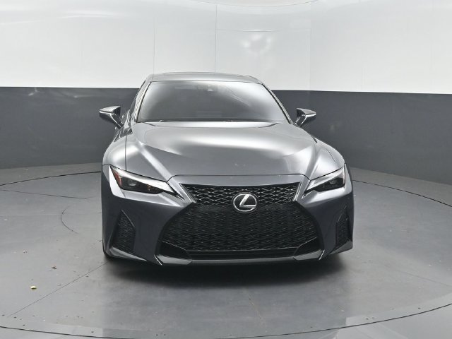 Used 2021 Lexus IS 350 F Sport w/ Accessory Package RWD image 34
