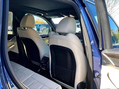 Certified 2023 BMW X3 xDrive30i w/ Premium Package image 20