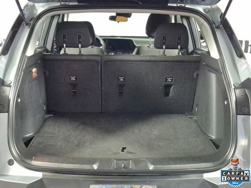 Certified 2025 Chevrolet TrailBlazer LT AWD/4WD image 25