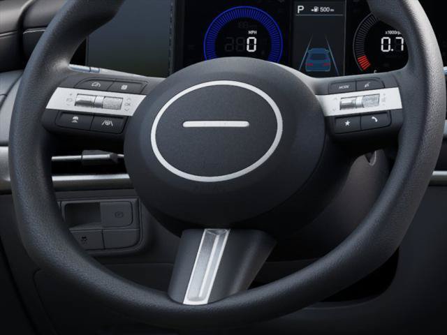 New 2026 Hyundai Tucson SE AWD/4WD image 15