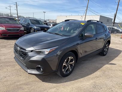 Used 2024 Subaru Crosstrek 2.0i Premium
