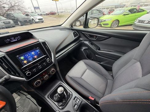 Used 2023 Subaru Crosstrek 2.0i Premium AWD/4WD image 17