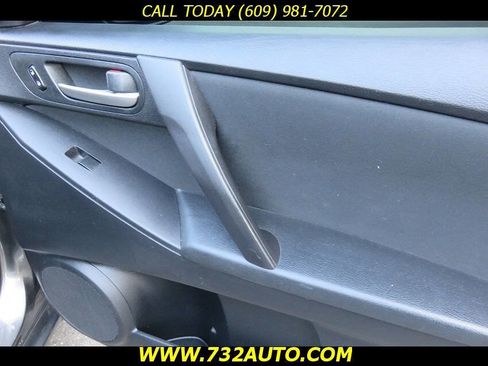 Used 2010 MAZDA MAZDA3 i Touring image 30