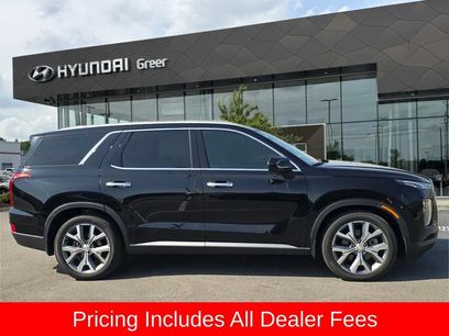 Used 2020 Hyundai Palisade Limited