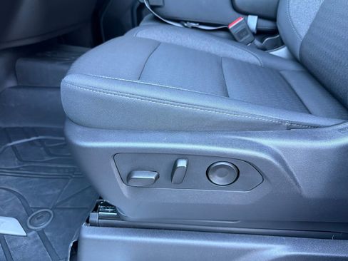 Used 2025 Chevrolet Silverado 1500 LT w/ Protection Package image 14