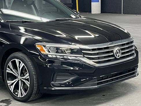 Used 2021 Volkswagen Passat 2.0T SE image 38