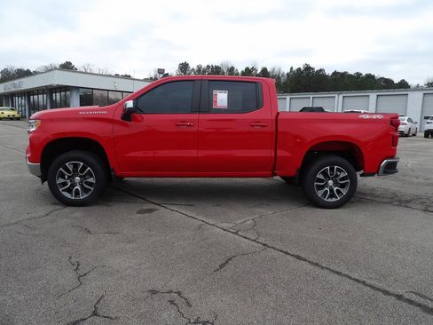 Used 2023 Chevrolet Silverado 1500 LT image 5