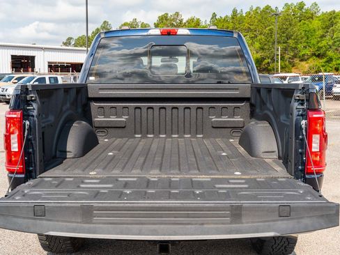 Used 2022 Ford F150 XLT w/ Equipment Group 302A High AWD/4WD image 15