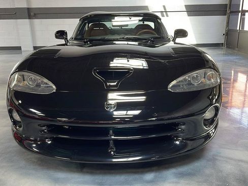 Used 1999 Dodge Viper RT/10 RWD image 5