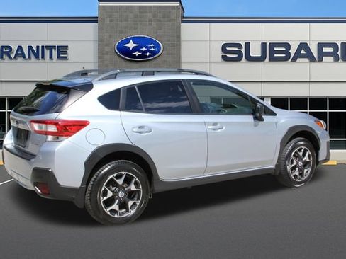 Used 2018 Subaru Crosstrek 2.0i AWD/4WD image 11