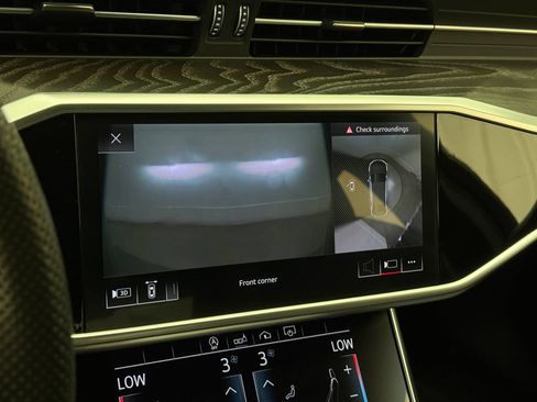 Used 2020 Audi S6 Premium Plus w/ S Sport Package AWD/4WD image 43