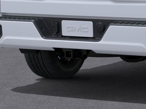 New 2026 GMC Sierra 1500 Pro w/ Graphite Edition RWD image 14