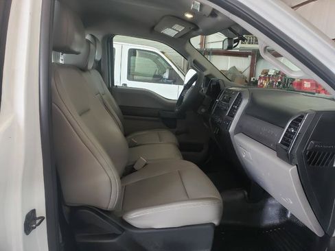 Used 2019 Ford F250 XL RWD image 16