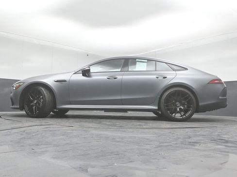 Used 2022 Mercedes-Benz AMG GT 53 image 44