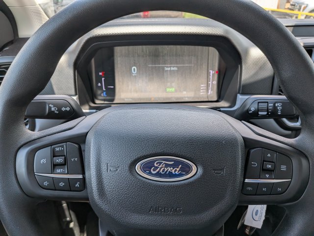 Used 2025 Ford Ranger XL w/ Trailer Tow Package RWD image 29