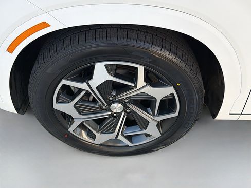 Used 2022 Hyundai Palisade Calligraphy image 37