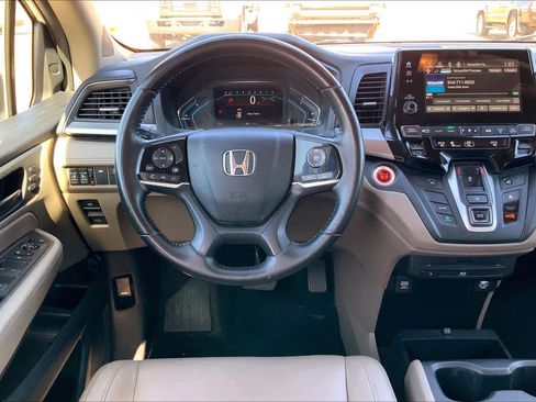 Used 2018 Honda Odyssey EX-L image 6