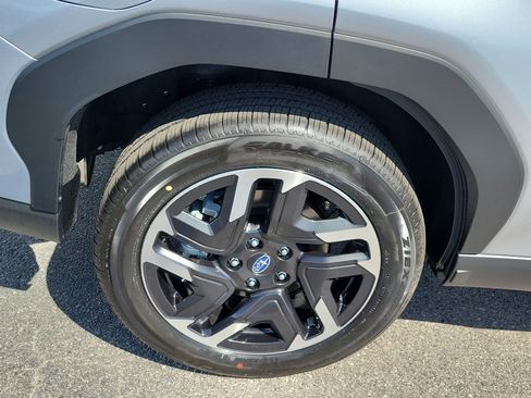 Certified 2026 Subaru Forester Premium AWD/4WD image 10
