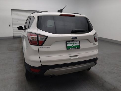 Used 2018 Ford Escape SEL w/ Ford Safe & Smart Package AWD/4WD image 6