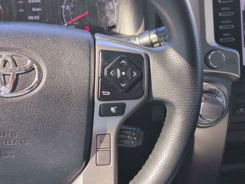 Certified 2023 Toyota 4Runner SR5 image 24