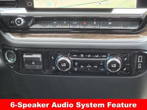 New 2026 GMC Sierra 1500 Elevation w/ Elevation Select Package RWD image 15