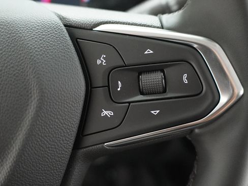 New 2026 Chevrolet Trax LT image 21