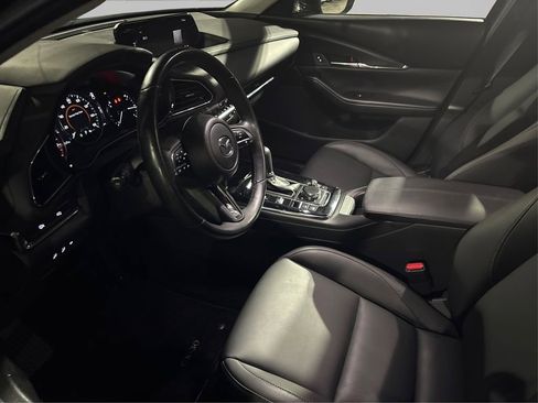 Used 2024 MAZDA CX-30 AWD 2.5 S w/ Preferred Package image 9