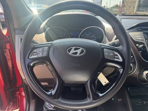 Used 2015 Hyundai Tucson GLS w/ Option Group 02 AWD/4WD image 37
