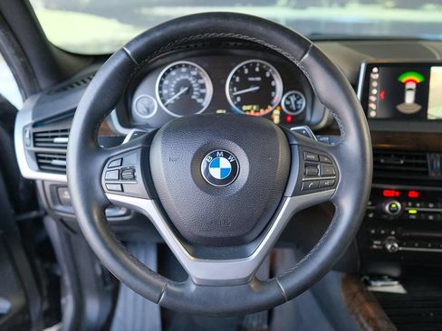 Used 2018 BMW X5 sDrive35i RWD image 15