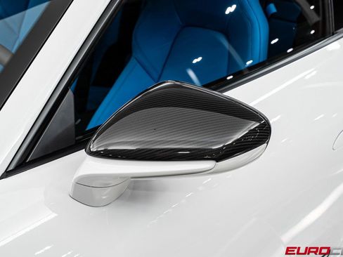 Used 2026 Porsche 911 GT3 RWD image 16