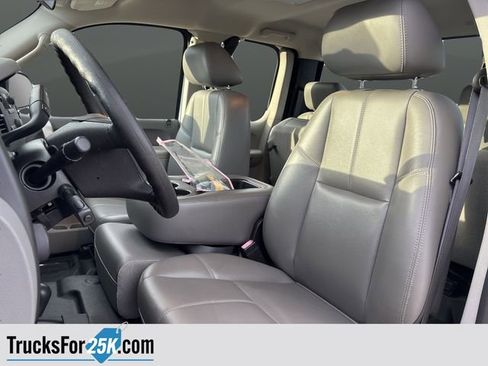 Used 2010 Chevrolet Silverado 2500 W/T image 5