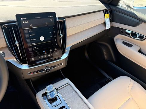 New 2026 Volvo XC90 T8 Plus w/ Protection Package image 24