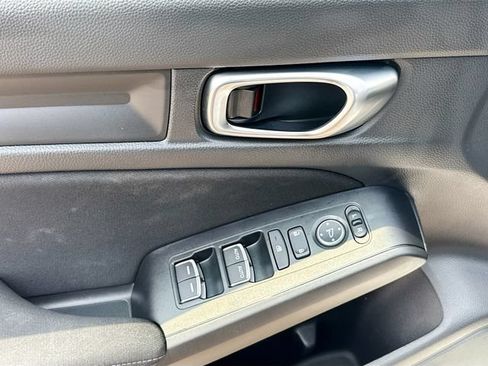Certified 2026 Honda Civic Sport image 22