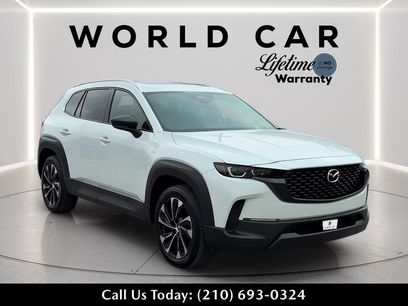 Used 2025 MAZDA CX-50 2.5 Hybrid w/ Premium Plus Pkg