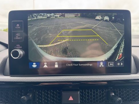 New 2026 Honda CR-V EX-L image 9