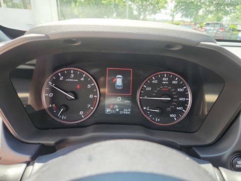 Certified 2025 Subaru Impreza RS AWD/4WD image 20