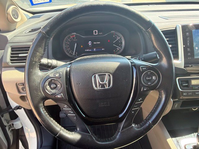Used 2017 Honda Ridgeline RTL-E image 12