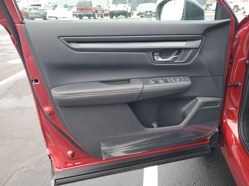 New 2026 Honda CR-V Sport image 38