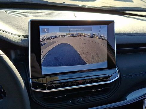 New 2026 Jeep Compass Limited image 15