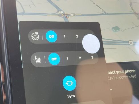 New 2026 Volvo XC60 B5 Plus w/ Climate Package image 22