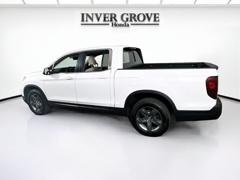 Used 2023 Honda Ridgeline RTL image 7