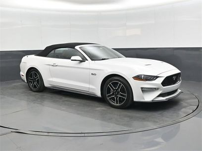 Used 2020 Ford Mustang GT Premium