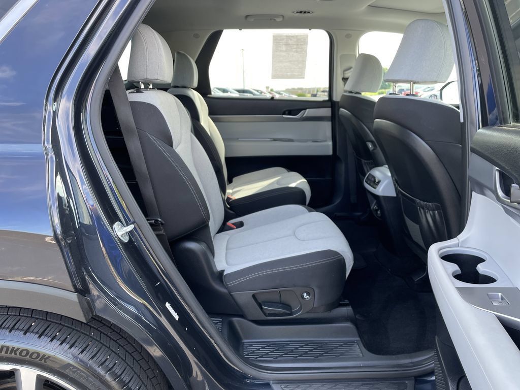 Used 2020 Hyundai Palisade SEL w/ Convenience Package AWD/4WD image 24