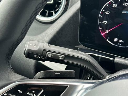 Certified 2025 Mercedes-Benz GLA 250 GLA 250 image 31