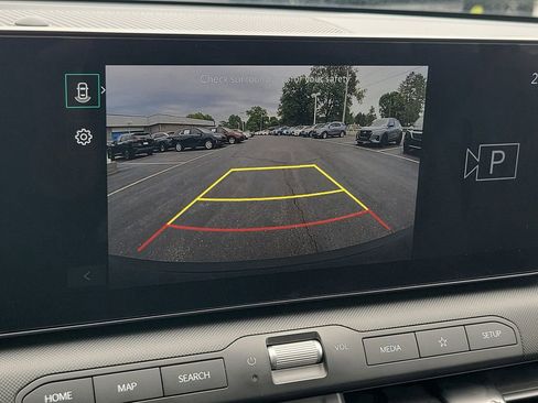 Used 2025 Kia K4 FWD image 27