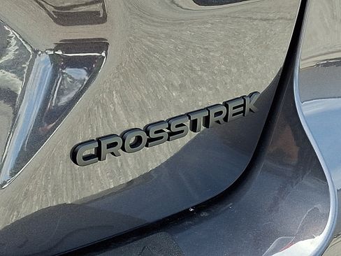 Certified 2026 Subaru Crosstrek 2.5i w/ Convenience Package #1 AWD/4WD image 30