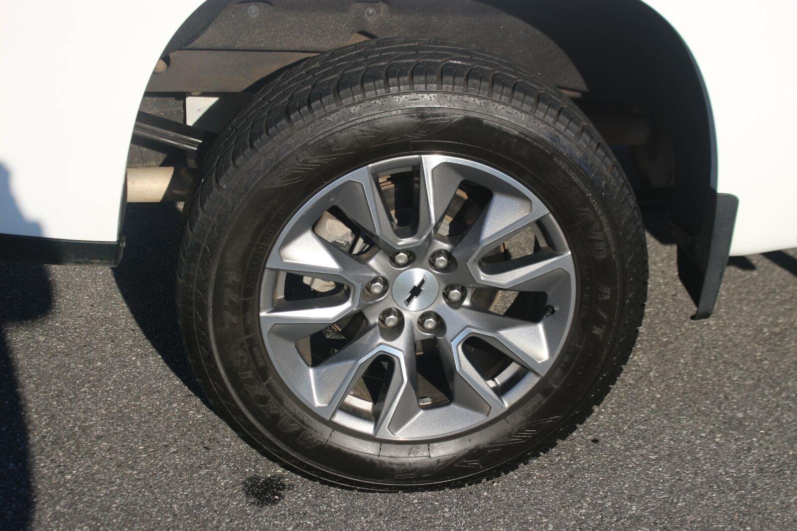 Used 2022 Chevrolet Silverado 1500 RST AWD/4WD image 40