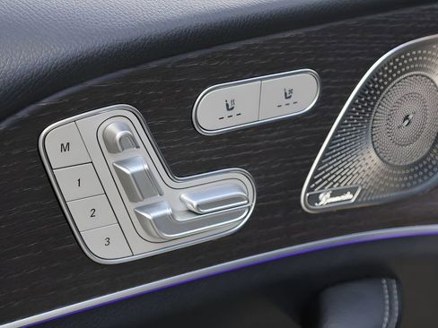 Used 2021 Mercedes-Benz GLE 350 4MATIC image 12