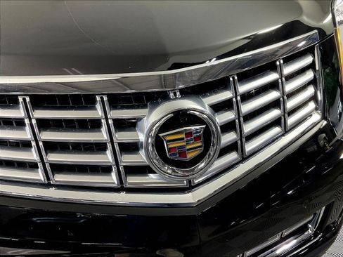 Used 2016 Cadillac SRX Performance AWD/4WD image 33