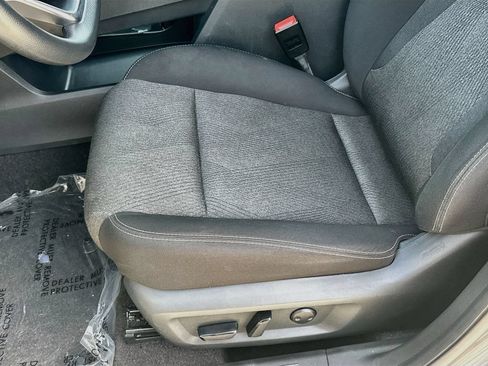 Used 2024 Nissan Rogue SV FWD image 19